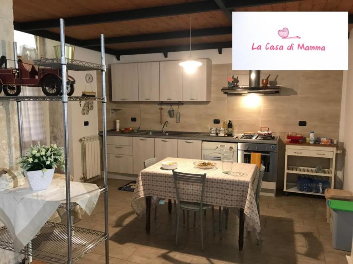 La Casa Di Mamma Apartment Syracuse Luaran gambar